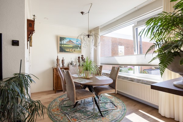 Medium property photo - 't Veer 14, 9351 DH Leek